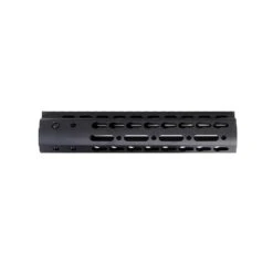 Rifleworks Free Float Keymod Handguard With Steel Nut - 9 Inch 7 Rifleworks Free Float Keymod Handguard With Steel Nut - 9 Inch -Shooting Accessories Store s4685