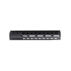 Rifleworks Free Float Keymod Handguard With Steel Nut - 10 Inch 6 Rifleworks Free Float Keymod Handguard With Steel Nut - 10 Inch -Shooting Accessories Store s4691
