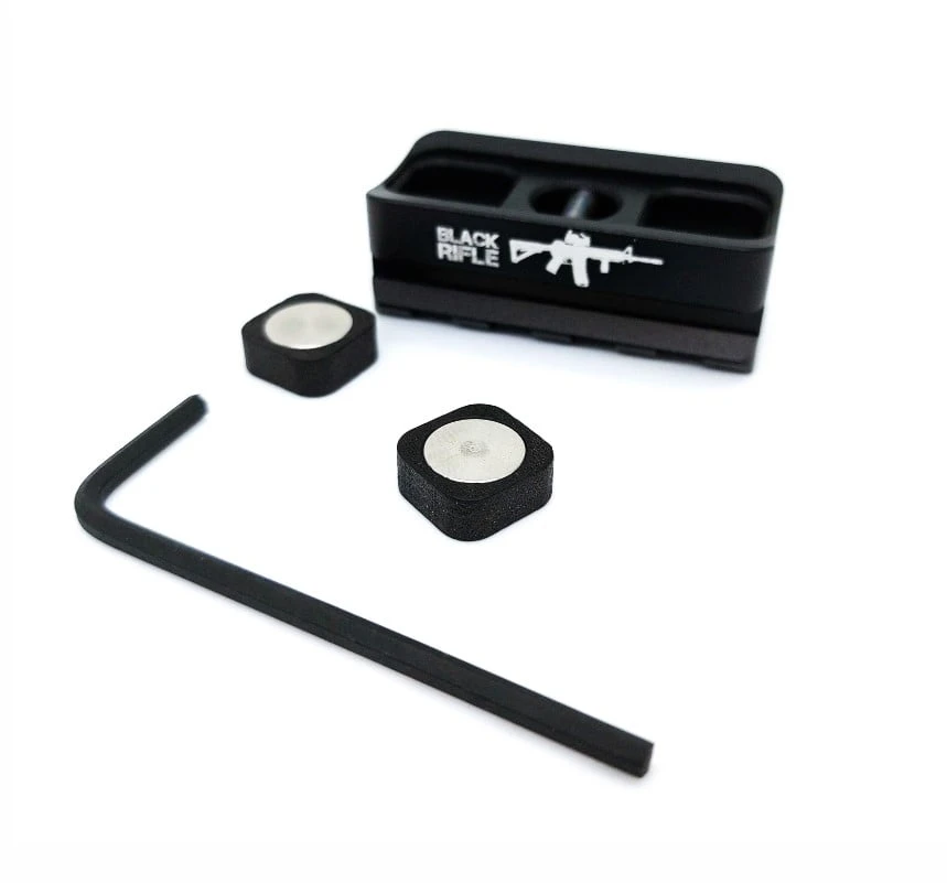 Sling Swivel To Picatinny Rail Adapter 1 Sling Swivel To Picatinny Rail Adapter