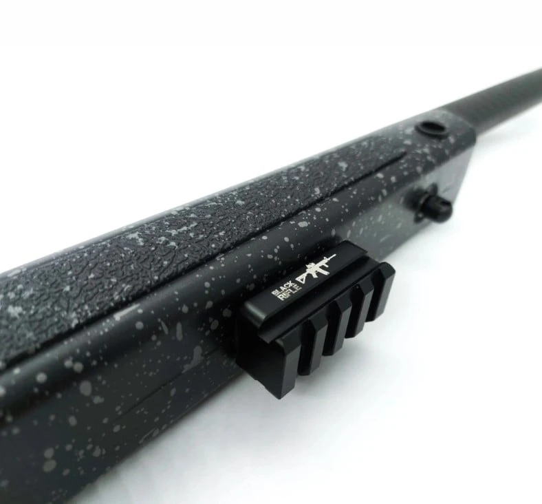 Sling Swivel To Picatinny Rail Adapter 3 Sling Swivel To Picatinny Rail Adapter - Image 3