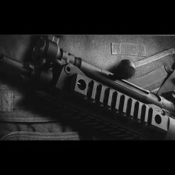 IMI Defense MP5FR – H&K MP5 Front End Tri-rail System 7 IMI Defense MP5FR – H&K MP5 Front End Tri-rail System -Shooting Accessories Store t21820 20imi zar01