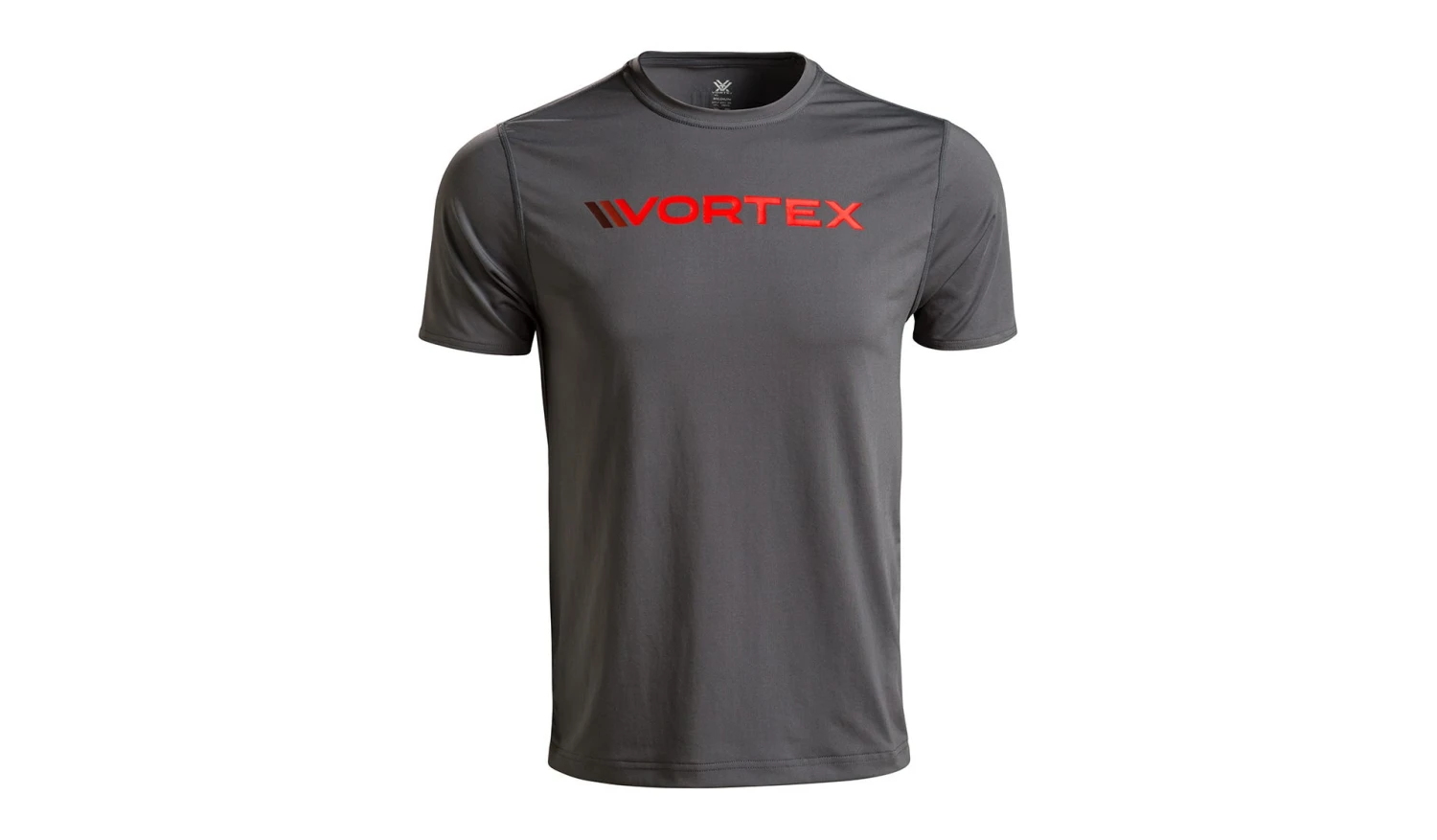 Vortex Optics Performance Short Sleeve T-Shirt - Large 2 Vortex Optics Performance Short Sleeve T-Shirt - Large - Image 2