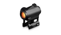 Vortex Crossfire Red Dot 7 Vortex Crossfire Red Dot -Shooting Accessories Store vtx rd crossfire highmount fl w 1