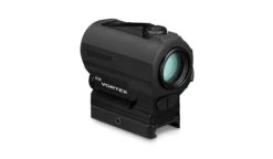 Vortex Sparc AR Red Dot Sight 7 Vortex Sparc AR Red Dot Sight -Shooting Accessories Store vtx rd sparc ar cap off bl w 1