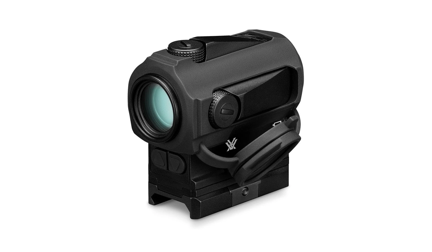 Vortex Sparc AR Red Dot Sight 2 Vortex Sparc AR Red Dot Sight - Image 2