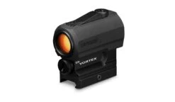 Vortex Sparc AR Red Dot Sight 8 Vortex Sparc AR Red Dot Sight -Shooting Accessories Store vtx rd sparc ar cap off fl w 1