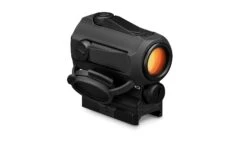 Vortex Sparc AR Red Dot Sight 9 Vortex Sparc AR Red Dot Sight -Shooting Accessories Store vtx rd sparc ar cap off fr w 1