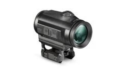 Vortex Spitfire HD Gen II 3x Prism Scope -Shooting Accessories Store vtx rd spitfire2 3x bl w 2