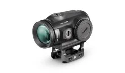 Vortex Spitfire HD Gen II 3x Prism Scope -Shooting Accessories Store vtx rd spitfire2 3x br w