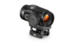 Vortex Spitfire HD Gen II 3x Prism Scope -Shooting Accessories Store vtx rd spitfire2 3x fr w