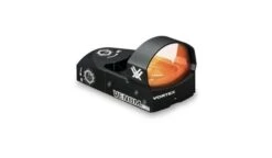 Vortex Venom 3 MOA Dot Reticle -Shooting Accessories Store vtx rd venom moa fr w