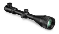 Vortex Crosfire II 3-12X56 AO V-Brite (MOA) Reticle -Shooting Accessories Store vtx rfl cf2 30 s hh 3 12x56 fr w 1
