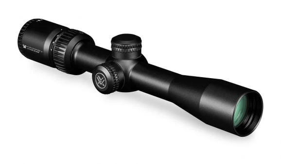 Vortex Crossfire II 2-7x32 Scout Scope 2 Vortex Crossfire II 2-7x32 Scout Scope - Image 2