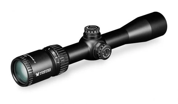 Vortex Crossfire II 2-7x32 Scout Scope 1 Vortex Crossfire II 2-7x32 Scout Scope