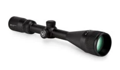 Vortex Crossfire II 4-12x50 AO-Dead-Hold BDC (MOA) -Shooting Accessories Store vtx rfl cf2 4 12x50ao fr w