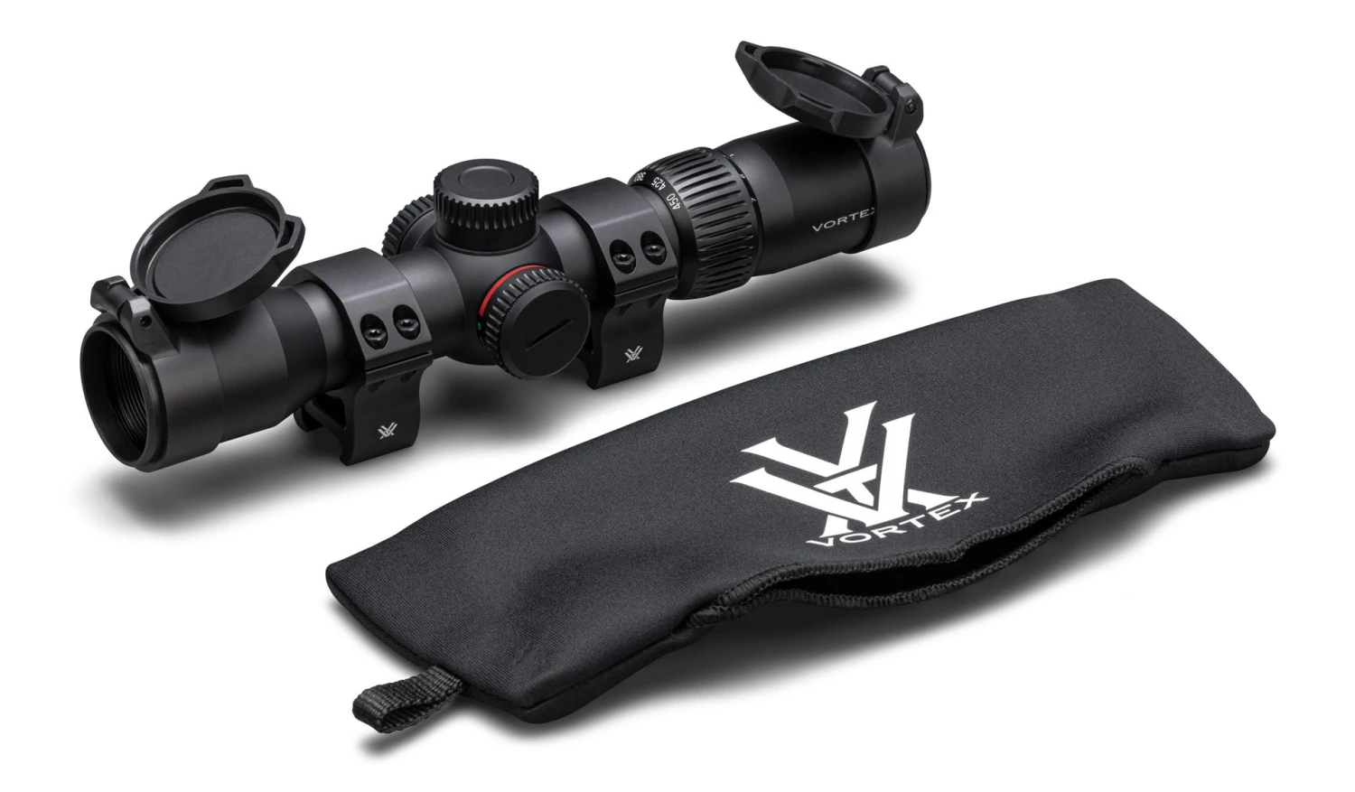Vortex Crossfire II 2-7x32 Crossbow Scope 4 Vortex Crossfire II 2-7x32 Crossbow Scope - Image 4
