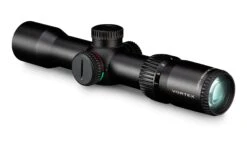 Vortex Crossfire II 2-7x32 Crossbow Scope 7 Vortex Crossfire II 2-7x32 Crossbow Scope -Shooting Accessories Store vtx rfl crossfire2 30 2 7x32crossbow bl w