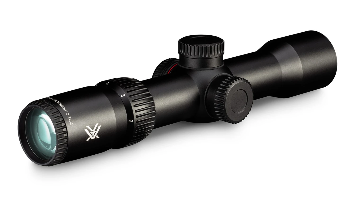 Vortex Crossfire II 2-7x32 Crossbow Scope 2 Vortex Crossfire II 2-7x32 Crossbow Scope - Image 2