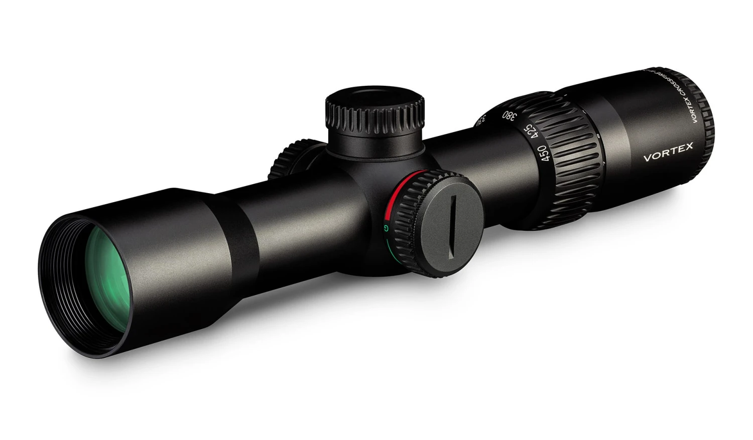 Vortex Crossfire II 2-7x32 Crossbow Scope 5 Vortex Crossfire II 2-7x32 Crossbow Scope - Image 5