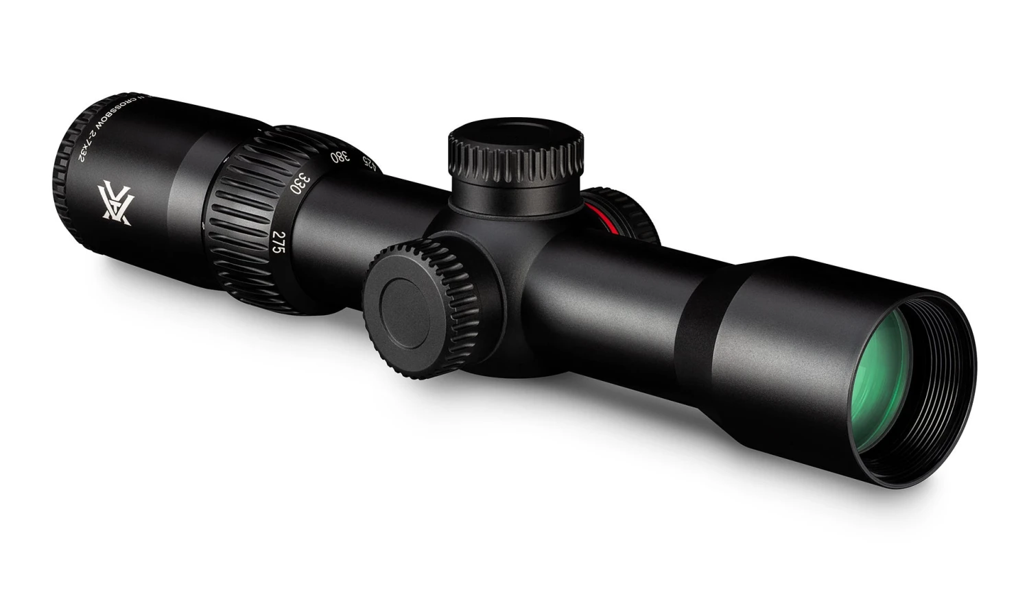 Vortex Crossfire II 2-7x32 Crossbow Scope 1 Vortex Crossfire II 2-7x32 Crossbow Scope