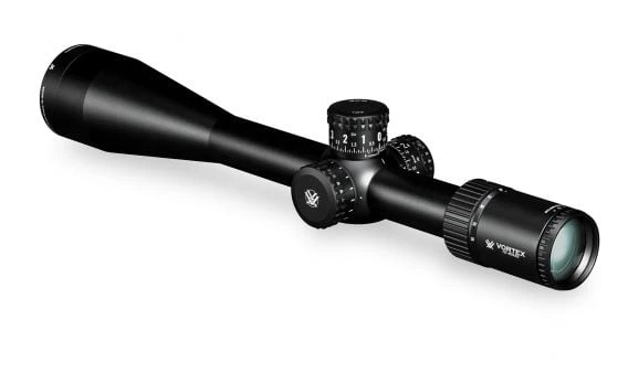 Vortex Golden Eagle HD 15-60X52 SCR-1 (MOA) Reticle 3 Vortex Golden Eagle HD 15-60X52 SCR-1 (MOA) Reticle - Image 3