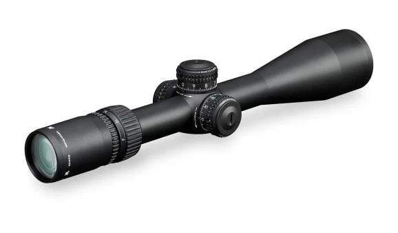 Vortex RAZOR® HD AMG® 6-24X50 EBR-7B (MOA) Reticle | 30 Mm Tube 4 Vortex RAZOR® HD AMG® 6-24X50 EBR-7B (MOA) Reticle | 30 Mm Tube - Image 4