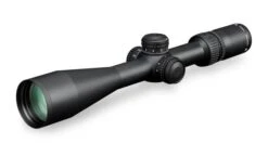 Vortex RAZOR® HD AMG® 6-24X50 EBR-7B (MRAD) Reticle | 30 Mm Tube