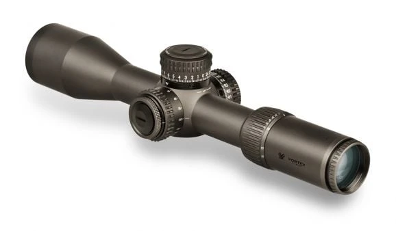 Vortex Razor HD GEN II 3-18X50 FFP EBR-7C (MOA) Reticle 4 Vortex Razor HD GEN II 3-18X50 FFP EBR-7C (MOA) Reticle - Image 4