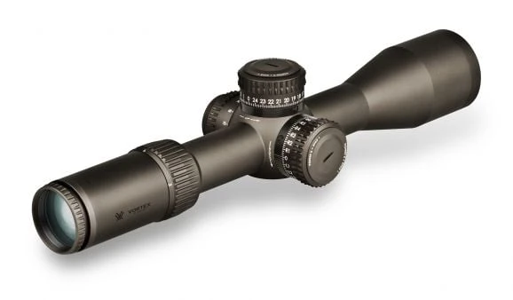 Vortex Razor HD GEN II 3-18X50 FFP EBR-7C (MOA) Reticle 1 Vortex Razor HD GEN II 3-18X50 FFP EBR-7C (MOA) Reticle