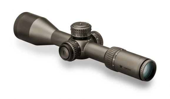 Vortex Razor HD GEN II 4.5-27X56 FFP HORUS TREMOR3 Reticle 2 Vortex Razor HD GEN II 4.5-27X56 FFP HORUS TREMOR3 Reticle - Image 2