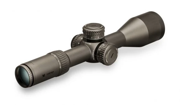 Vortex Razor HD GEN II 4.5-27X56 FFP HORUS TREMOR3 Reticle 4 Vortex Razor HD GEN II 4.5-27X56 FFP HORUS TREMOR3 Reticle - Image 4