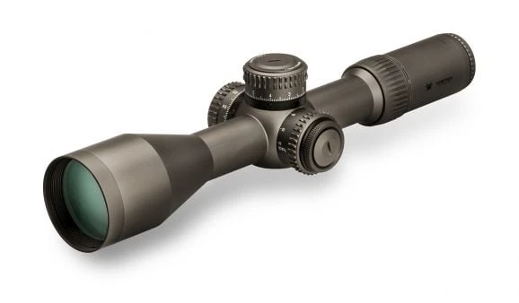 Vortex Razor HD GEN II 4.5-27X56 FFP EBR-7C (MOA) Reticle 4 Vortex Razor HD GEN II 4.5-27X56 FFP EBR-7C (MOA) Reticle - Image 4
