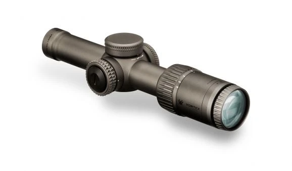 Vortex Razor HD GEN II-E 1-6X24 JM-1 BDC Reticle 1 Vortex Razor HD GEN II-E 1-6X24 JM-1 BDC Reticle