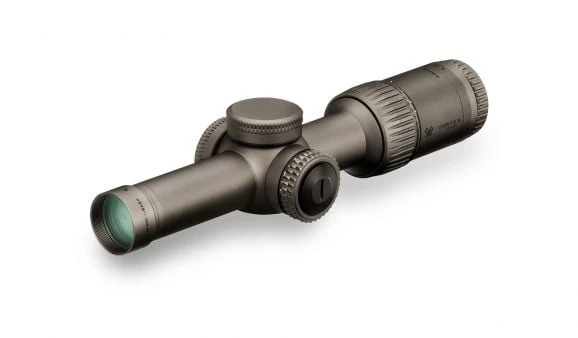 Vortex Razor HD GEN II-E 1-6X24 VMR-2 (MOA) Reticle 4 Vortex Razor HD GEN II-E 1-6X24 VMR-2 (MOA) Reticle - Image 4