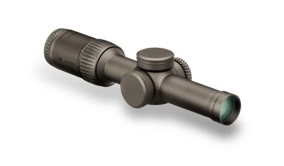 Vortex Razor HD GEN II-E 1-6X24 JM-1 BDC Reticle 2 Vortex Razor HD GEN II-E 1-6X24 JM-1 BDC Reticle - Image 2