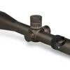 Vortex Razor HD 5-20X50 FFP EBR-2B (MRAD) Reticle