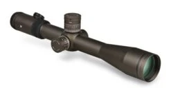 Vortex Razor HD 5-20X50 FFP EBR-2B (MRAD) Reticle -Shooting Accessories Store vtx rfl rzr hd 5 20x50 25moa fr w 1