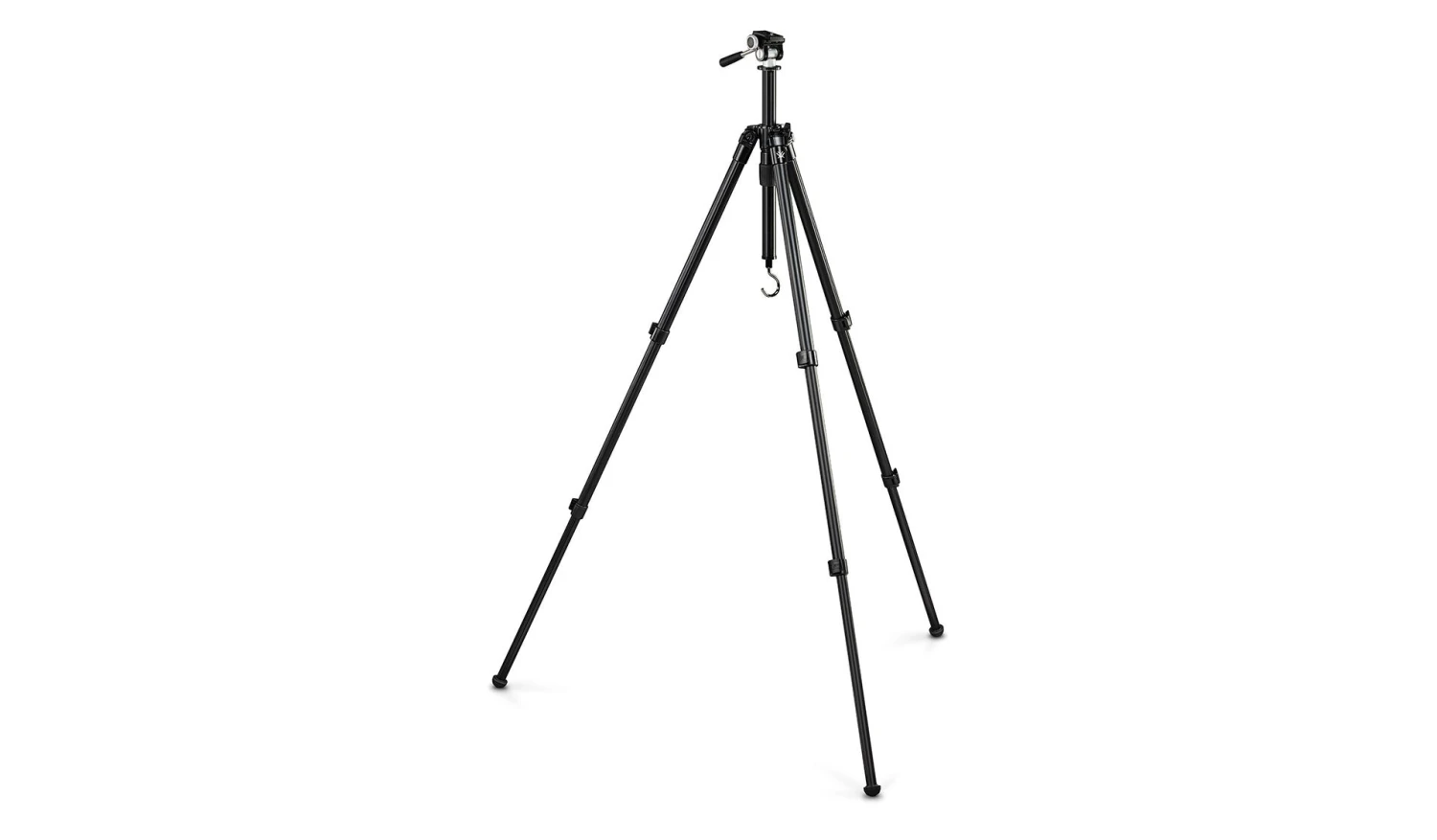 VORTEX OPTICS Summit™ Carbon II Tripod Kit 1 VORTEX OPTICS Summit™ Carbon II Tripod Kit